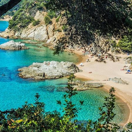 Al11 Apartamento Albert Lloret de Mar Ngoại thất bức ảnh