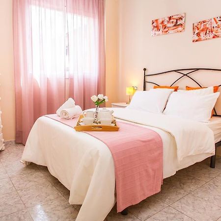 Al11 Apartamento Albert Lloret de Mar Ngoại thất bức ảnh