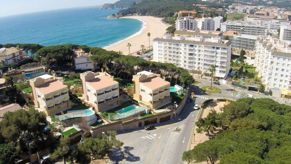 Al11 Apartamento Albert Lloret de Mar Ngoại thất bức ảnh