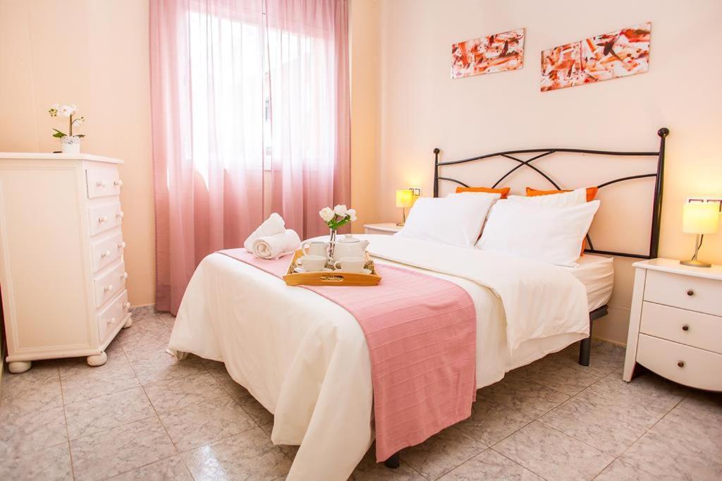 Al11 Apartamento Albert Lloret de Mar Ngoại thất bức ảnh