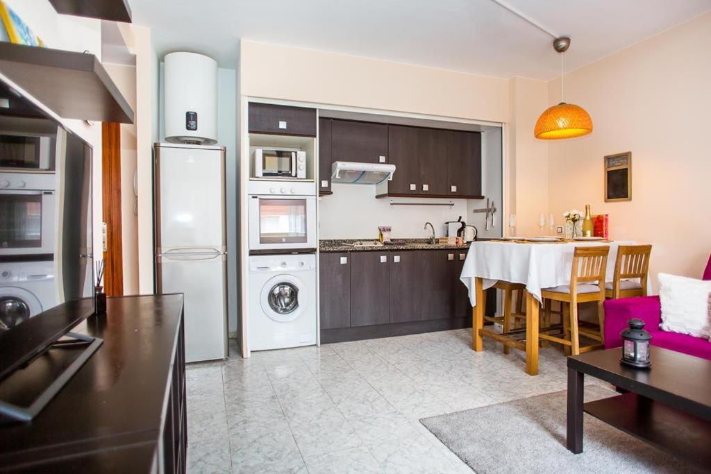Al11 Apartamento Albert Lloret de Mar Ngoại thất bức ảnh