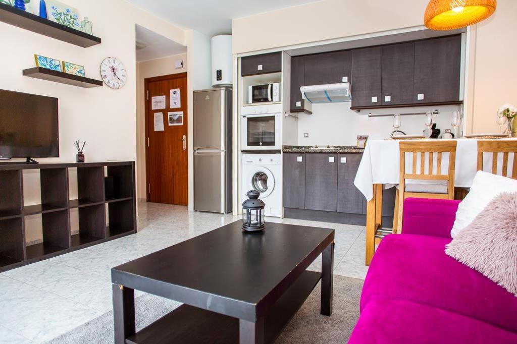 Al11 Apartamento Albert Lloret de Mar Ngoại thất bức ảnh