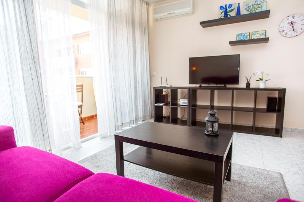 Al11 Apartamento Albert Lloret de Mar Ngoại thất bức ảnh