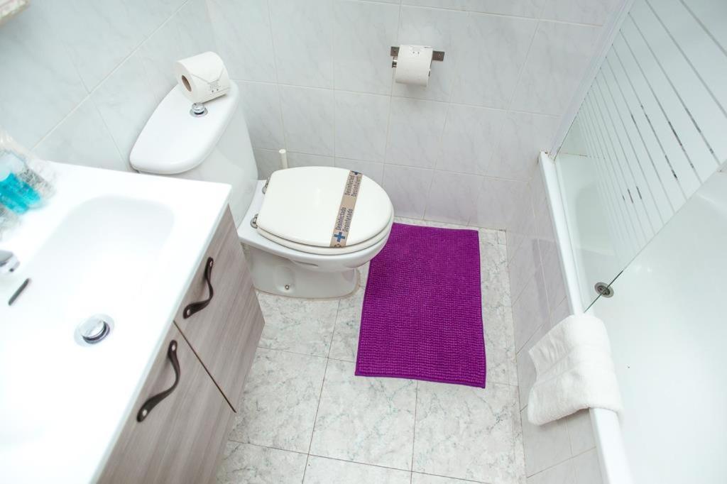 Al11 Apartamento Albert Lloret de Mar Ngoại thất bức ảnh